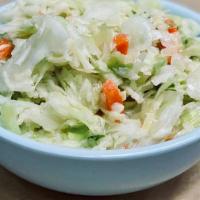 Cole Slaw · 