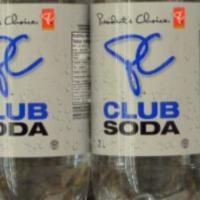 Club Soda · 