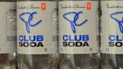 Club Soda · 