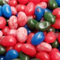 Jelly Beans · 
