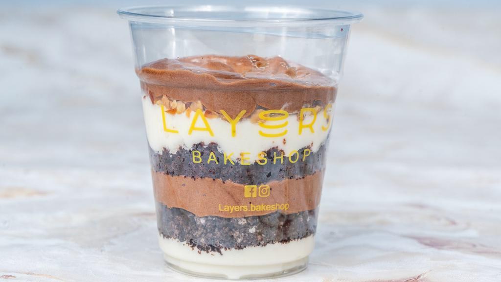 Layers bakeshop · Desserts · Bakery