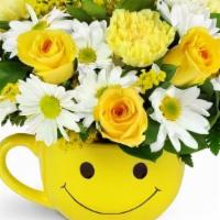Full Of Smiles · Smiles will bloom everywhere this gift goes! You'll be smiling too, when you hear how happy ...