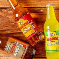 Jamaican Sodas · 
