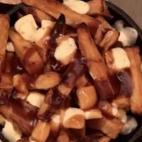 Poutine · 