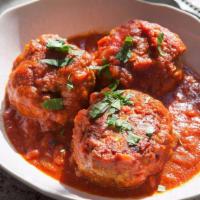 Meatballs (3) · 