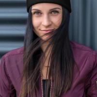 Embroidered Beanie · The perfect beanie has arrived! This embroidered beauty has a snug fit that ensures you're g...