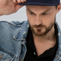 5 Panel Camper · This is a structured camper style cap with a firm front panel. <br /><br />
• Structured<br ...