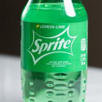 Sprite · 20 Oz