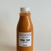 Thai Tea To Go · 