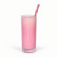Strawberry Szn Shake · This is a classic strawberry shake that goes great on its own.