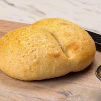Additional Bread · Need more hot and delicious bread? Add it here!