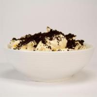 1/2 Lb. Dirt Pudding · 1/2 lb Dirt Pudding