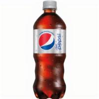 Diet Pepsi · 