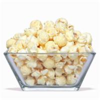 White Cheddar Cheese Popcorn - Small (64 Oz) · Our White Cheddar Popcorn Seasoning Cheese Powder is made from real cheddar cheese. There ar...