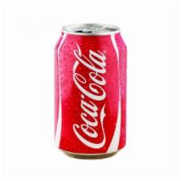 Cocacola · CocaCola Original