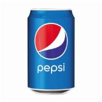 Pepsi Cola · Pepsi Cola
