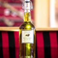 Olive Oil · 750 ML Bottle