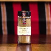 Cumin Spice · 8 oz Jar