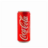 Coke Can · 