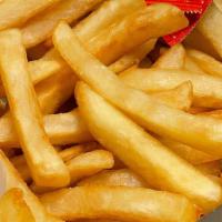 French Fries · small