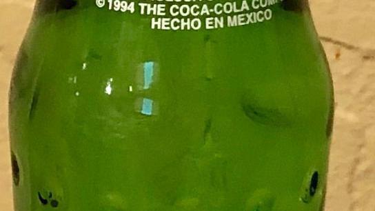 Mexican Soda (1) · Jarritos