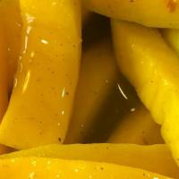 Mango Pickle (1) · 