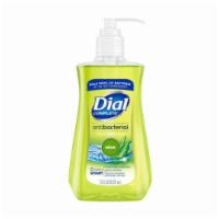 Dial Liquid Soap Aloe Pump (7.5 Oz) · 7.5 oz