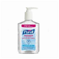 Purell Advanced Hand Sanitizer (8 Oz) · 8 oz