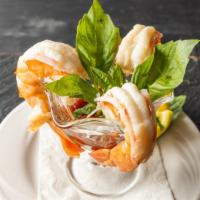 Shrimp Cocktail (3) · 