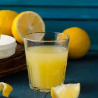 Apple Cider Lemonade · 