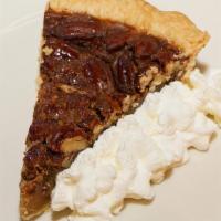 Honey Pecan Pie · Petee's Pies