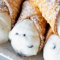 Cannoli Kit - 12 Pack (Serves 12) · Carlo’s Bakery’s cannolis are pretty much perfect. Golden crispy shells filled with a signat...