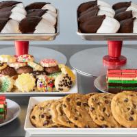 Cookie Bundle · Note - the arrival date is an estimate, not a guarantee. Please plan accordingly for time se...