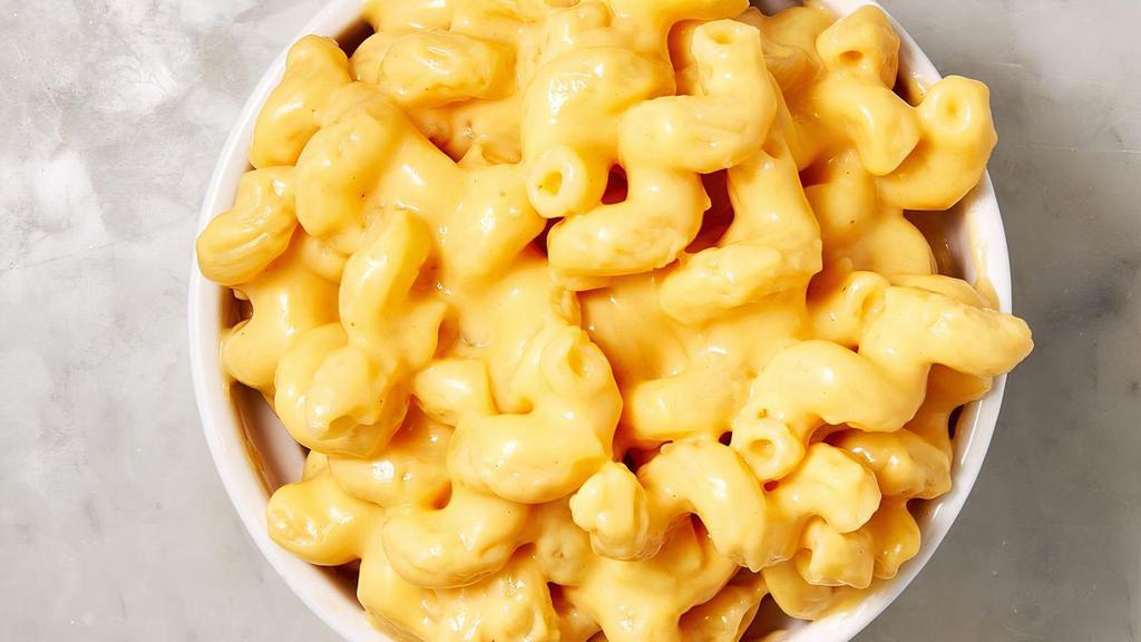 Mac & Cheese · 