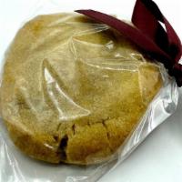 Peanut Butter And Jelly Cookie (Gfv) · Gluten Free and Vegan