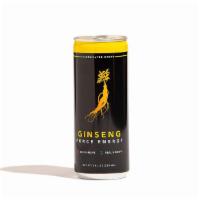 Ginseng Force Energy 8 Oz Can · Awaken your senses and enliven your day without the negative side effects or addictive quali...