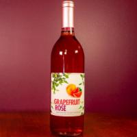 Grapefruit Rose · The perfect combination of the bold, tangy flavor of grapefruit and the sweet citrusy essenc...