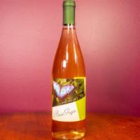 Pinot Grigio · A zippy, dry white wine with floral notes on the nose and plenty of fruit on the palate. 750...