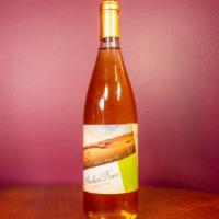 Arabian Desert (Sauvignon Blanc) · Full-flavored with grapefruit, apple and notes on crisp, clean palate. Excellent with seafoo...