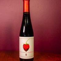 Chocolate Raspberry · Bursting with rich, intense flavors and aromas. Gently tart with luscious liquid chocolate, ...