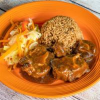 Oxtail - Large · 