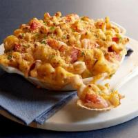 Lobster Mac And Cheese · 