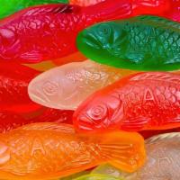 Swedish Fish · 