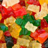 Gummy Bears · 