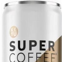 Super Coffee · Vanilla