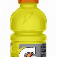 Gatorade · Refreshing Gatorade