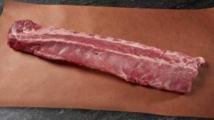 Baby Back Ribs · Serves 3-4. Ottomanelli baby back ribs are very tender and lean. Our suppliers produce only ...