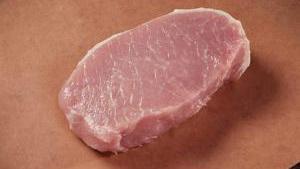 All-Natural Pork Chops · We only sell hatfield all-natural pork from Pennsylvania. You will taste the difference.