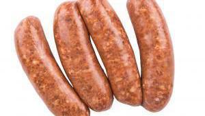 Lamb Merguez Sausage (10 Oz.) · Serves 2-3. Price is per package.