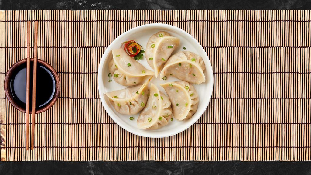 Dumplings